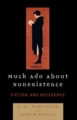 Much Ado About Nonexistence