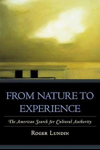 From Nature to Experience