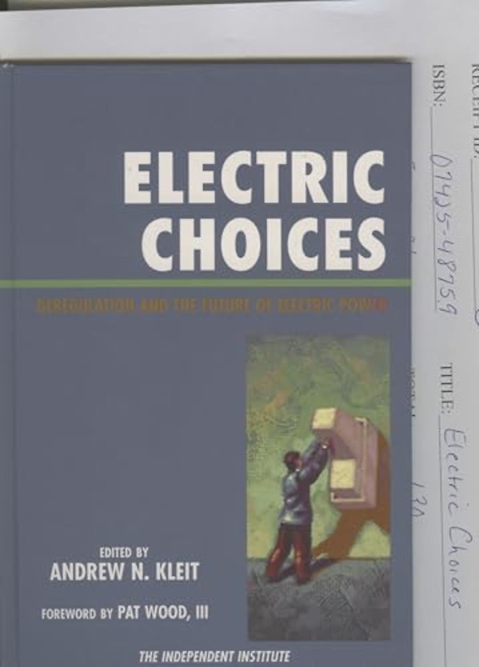 Electric Choices