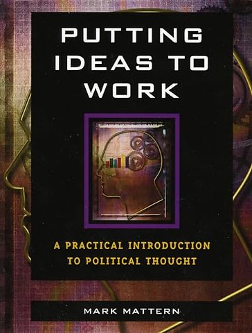 Putting Ideas to Work