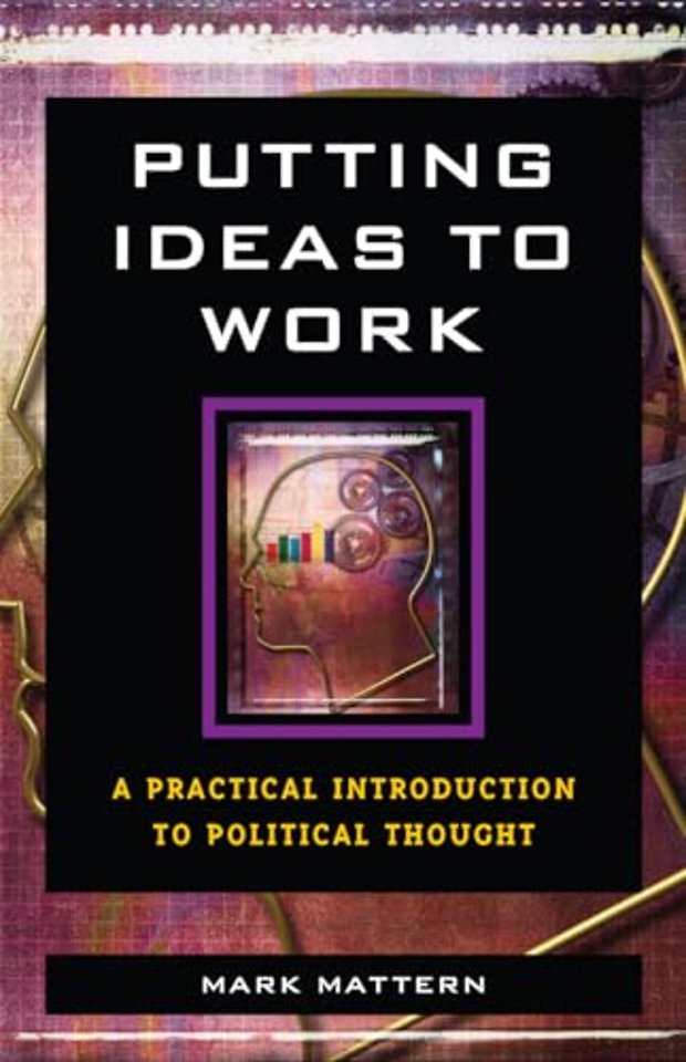 Putting Ideas to Work