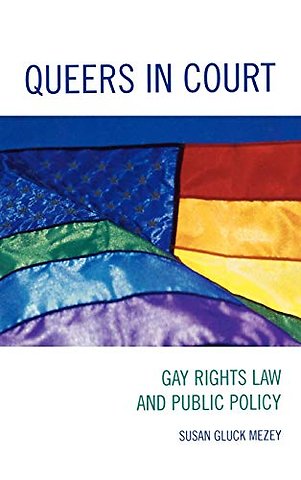 Queers in Court