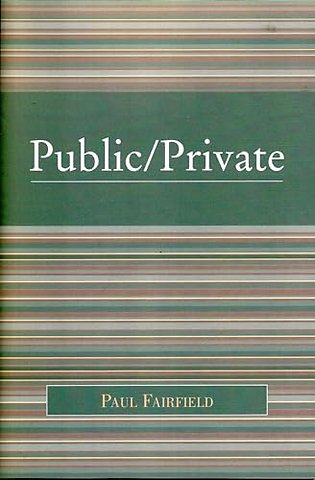 Public/Private