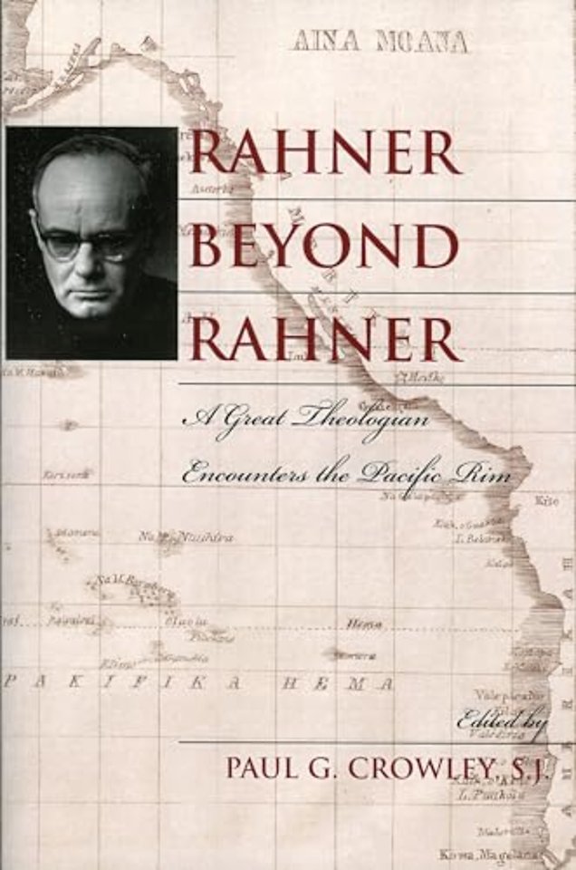 Rahner beyond Rahner
