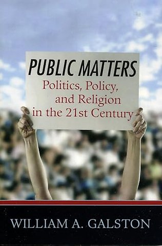 Public Matters
