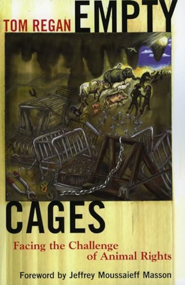 Empty Cages