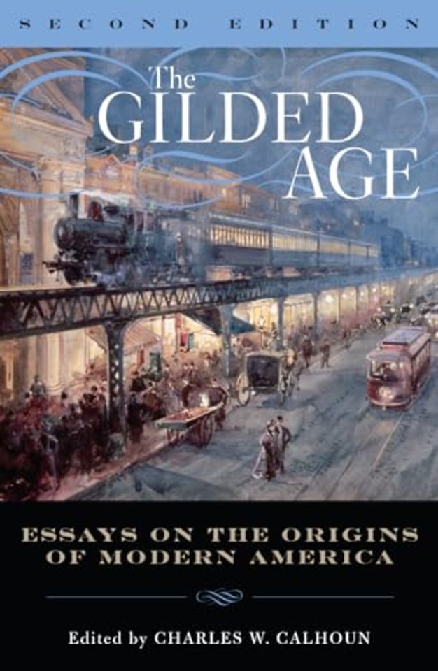 The Gilded Age