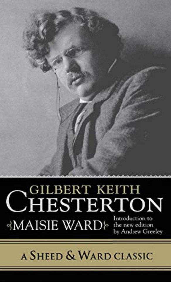Gilbert Keith Chesterton