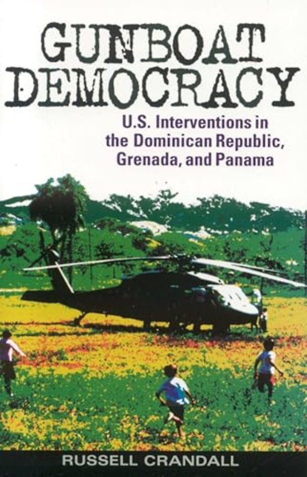 Gunboat Democracy