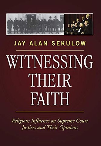 Witnessing Their Faith