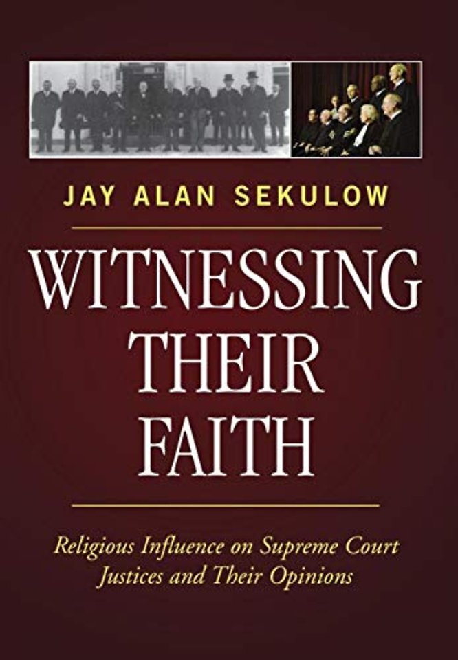 Witnessing Their Faith