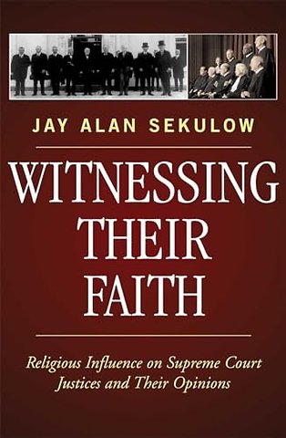 Witnessing Their Faith
