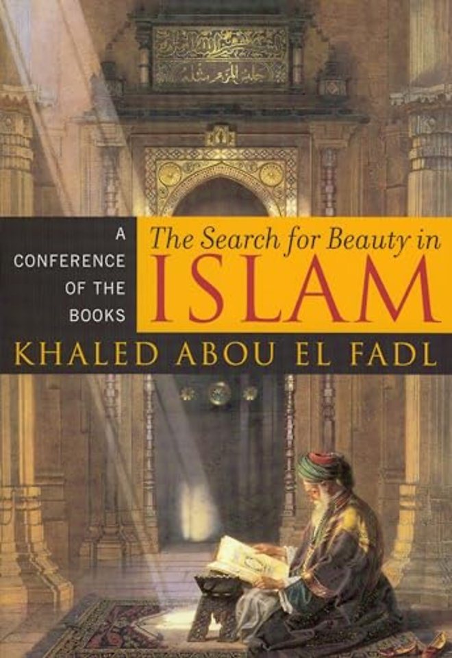 The Search for Beauty in Islam