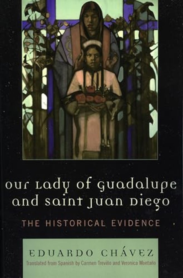 Our Lady of Guadalupe and Saint Juan Diego