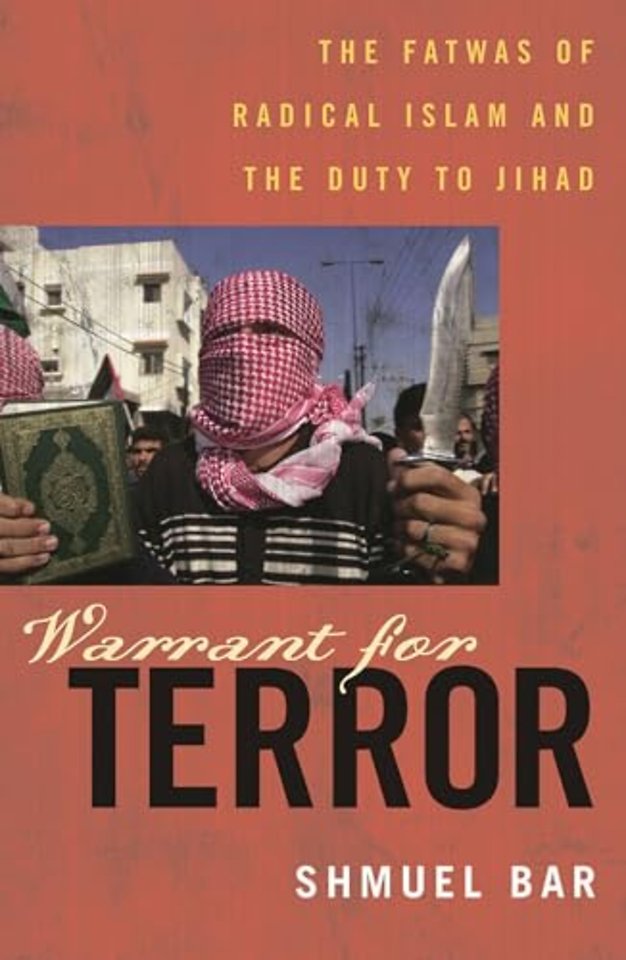 Warrant for Terror