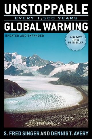 Unstoppable Global Warming