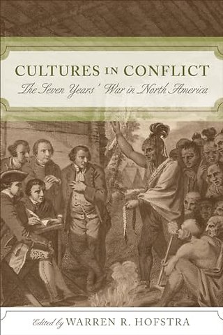 Cultures in Conflict