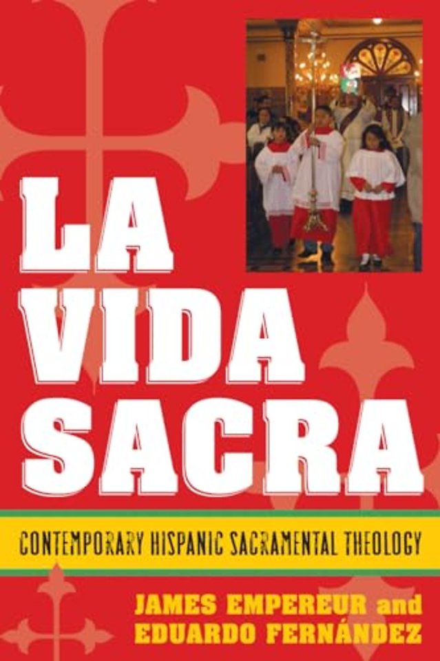 La Vida Sacra