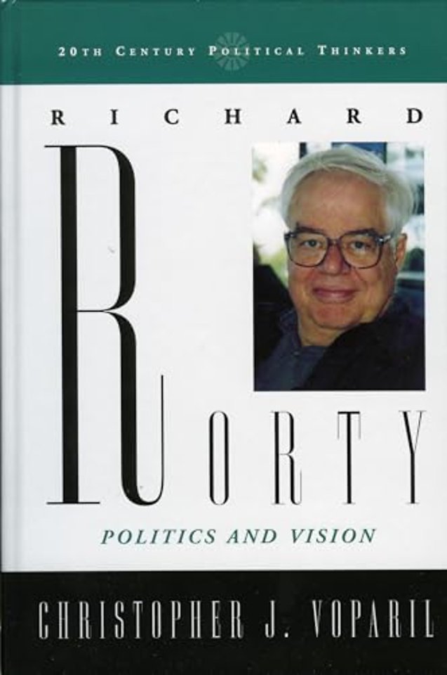 Richard Rorty