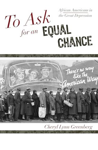 To Ask for an Equal Chance