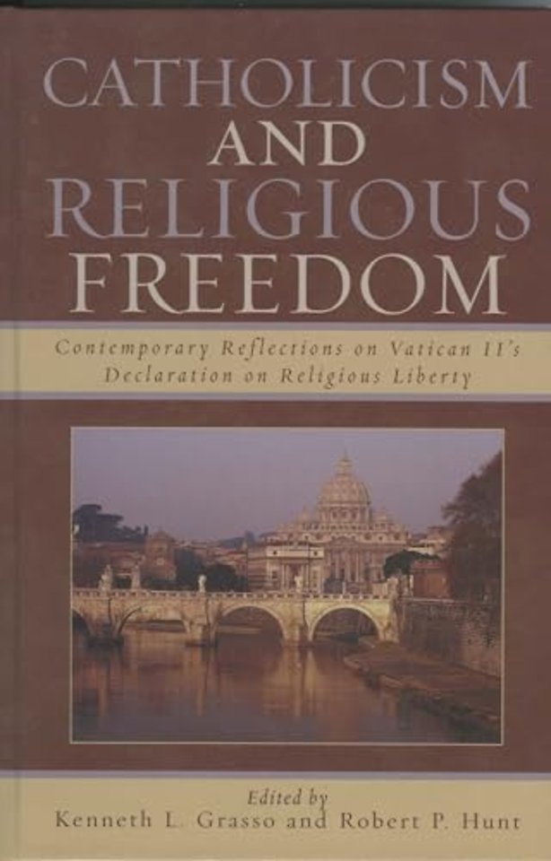 Catholicism and Religious Freedom