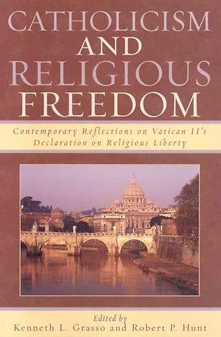 Catholicism and Religious Freedom