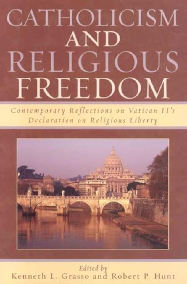 Catholicism and Religious Freedom