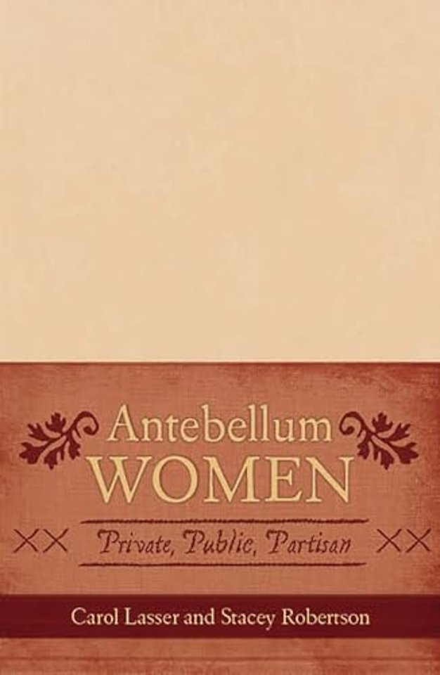 Antebellum Women