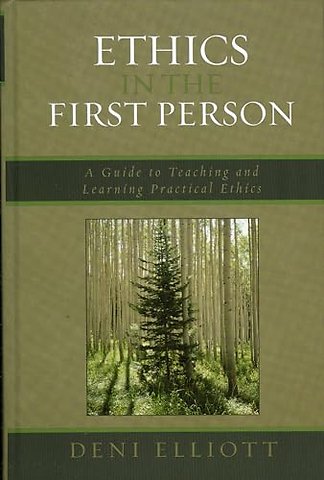 Ethics in the First Person
