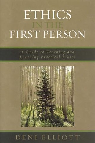 Ethics in the First Person
