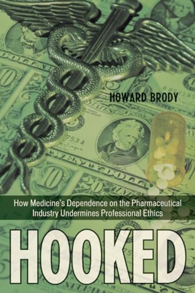 Hooked