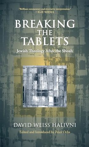 Breaking the Tablets