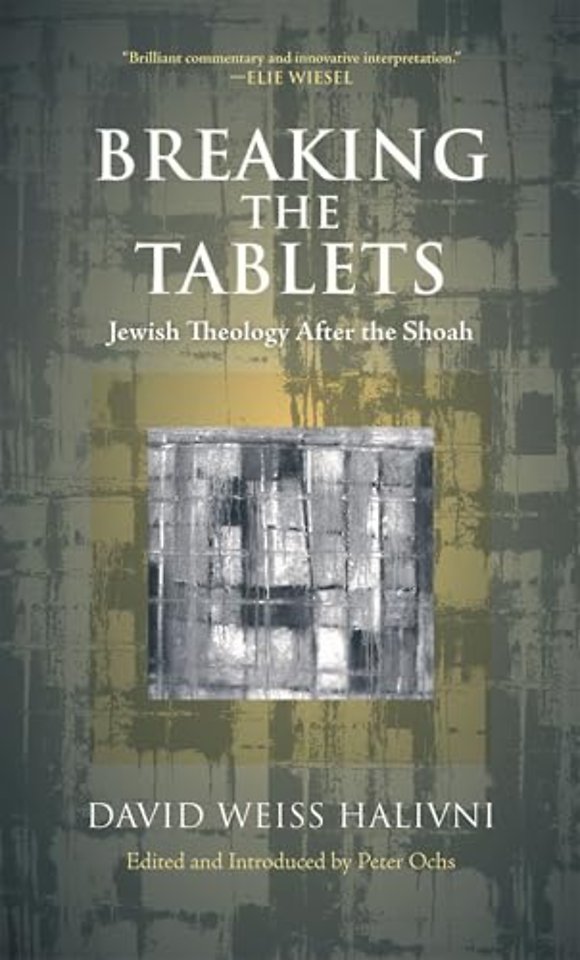 Breaking the Tablets
