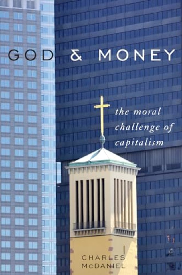 God & Money