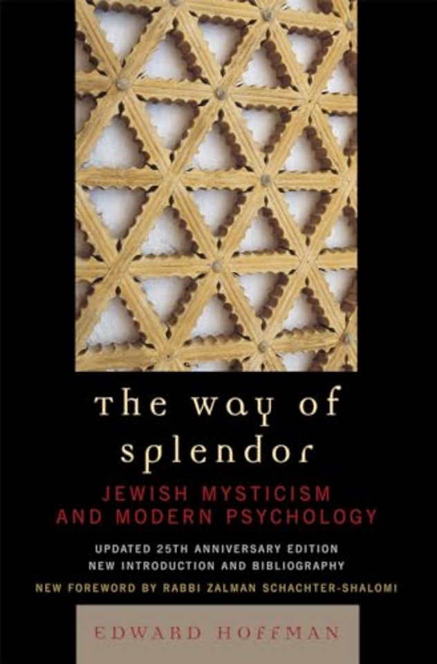 The Way of Splendor