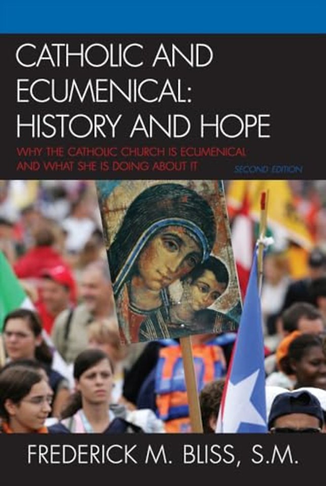 Catholic and Ecumenical