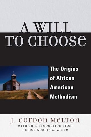 A Will to Choose