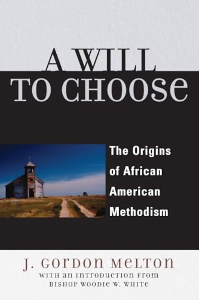 A Will to Choose