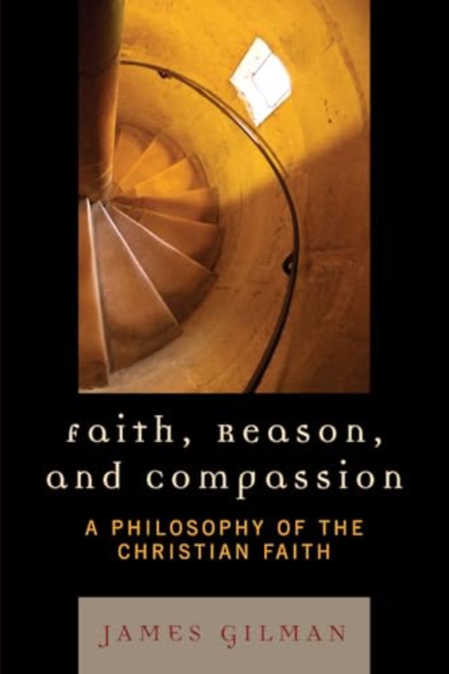 Faith, Reason, and Compassion