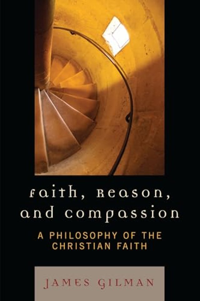 Faith, Reason, and Compassion