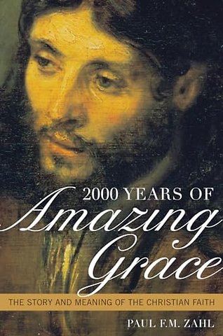 2000 Years of Amazing Grace