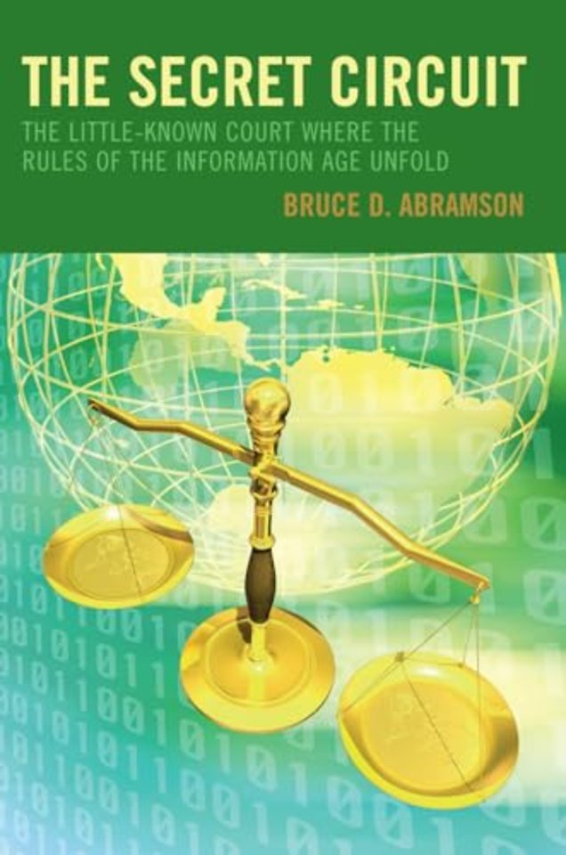 The Secret Circuit