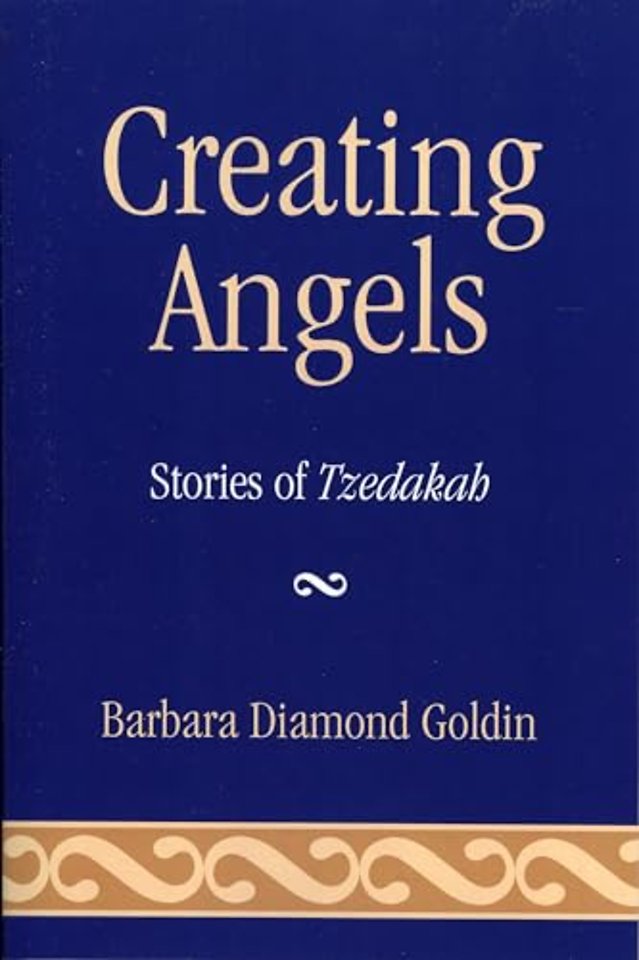 Creating Angels