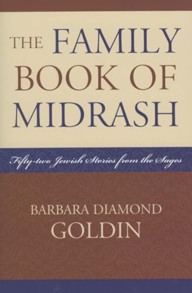The Family Book of Midrash