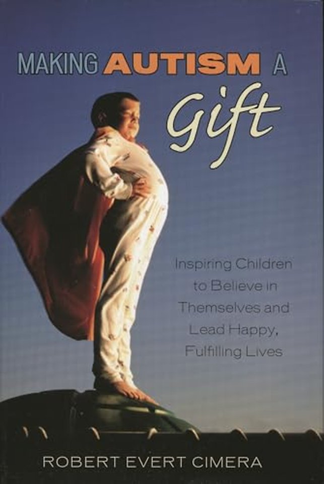 Making Autism a Gift