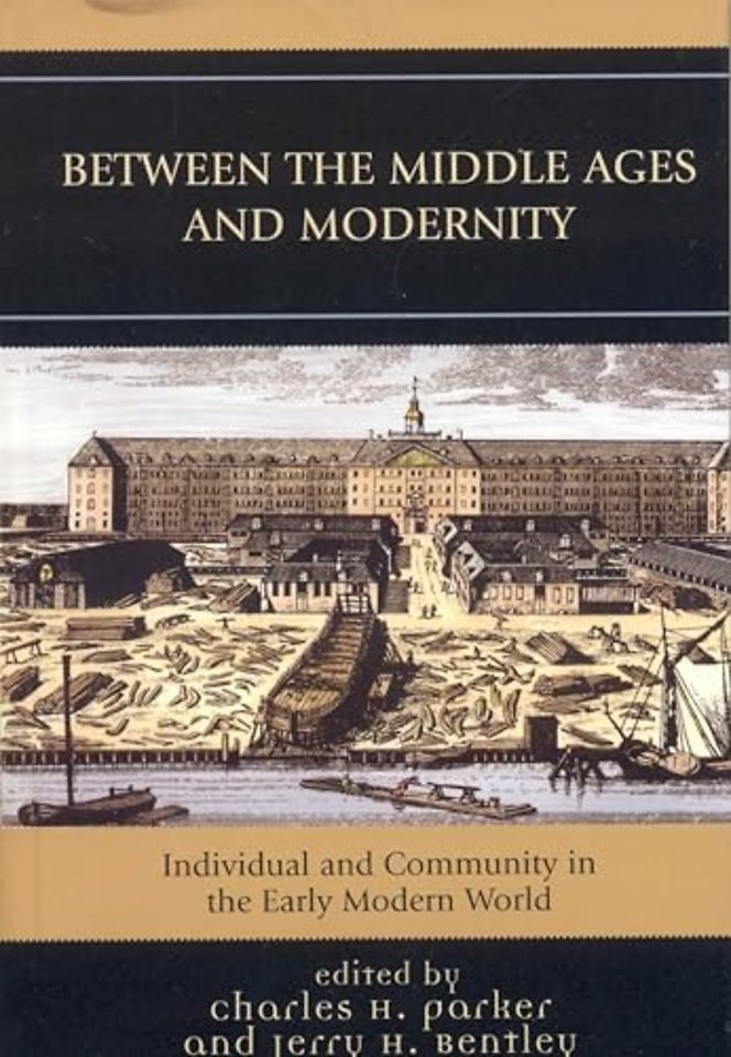 Between the Middle Ages and Modernity