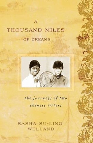 A Thousand Miles of Dreams