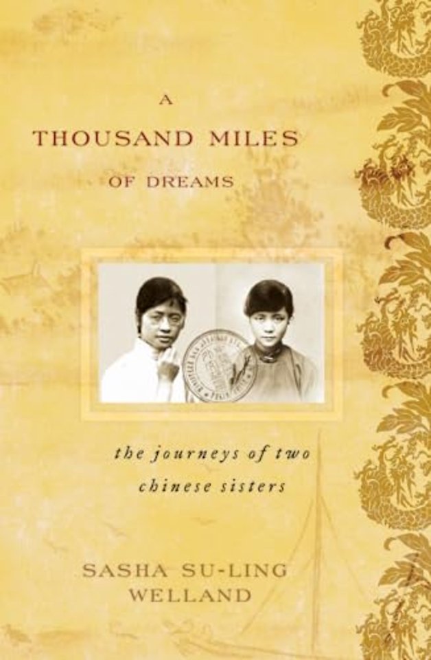 A Thousand Miles of Dreams