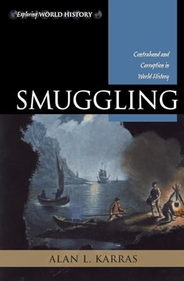 Smuggling