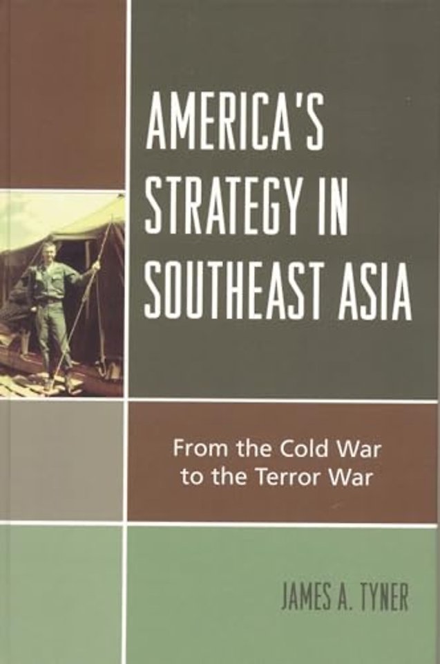 America's Strategy in Southeast Asia